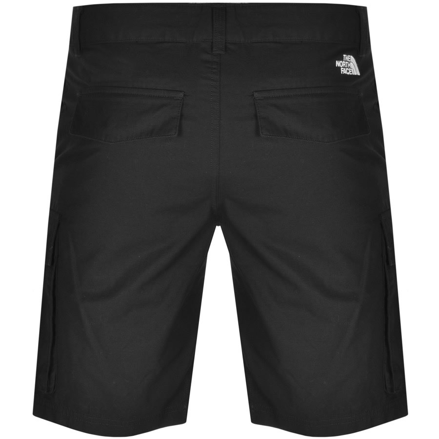 Alternative Image for ProductThe North Face Anticline Cargo Shorts Black2